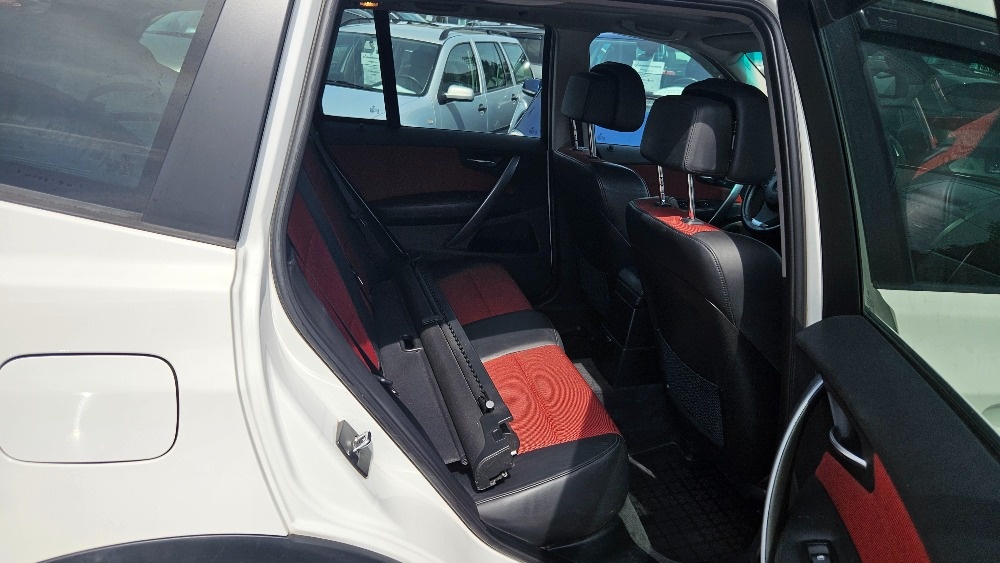 BMW X3 2,0d - 9