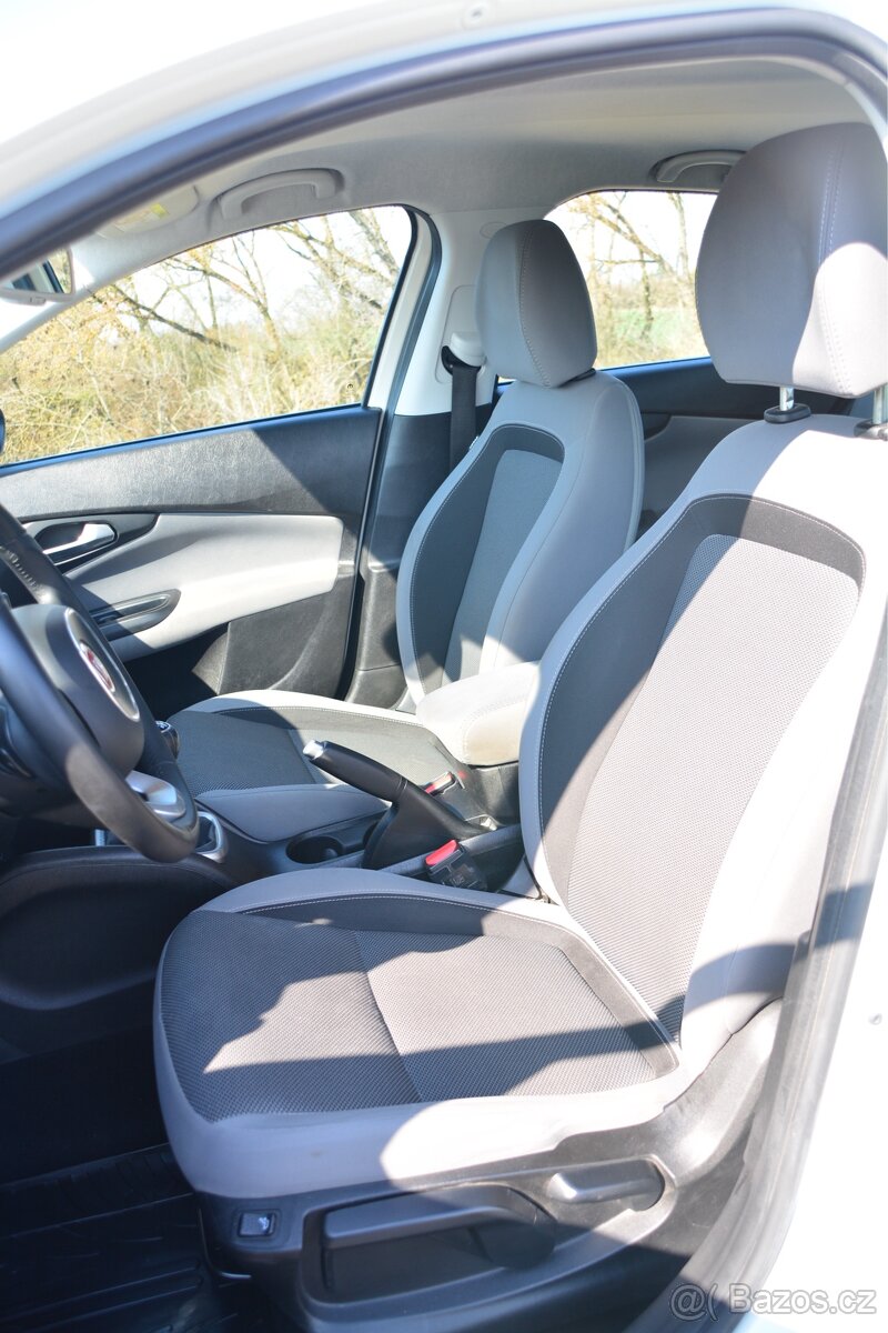 FIAT Tipo 1.4 16V (95k) - 9