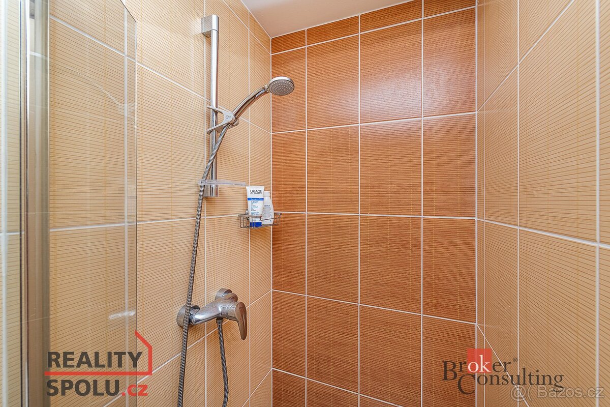 Prodej, byty/4+kk, 103 m2, Tulešická, Praha, Hlavní město Pr - 9