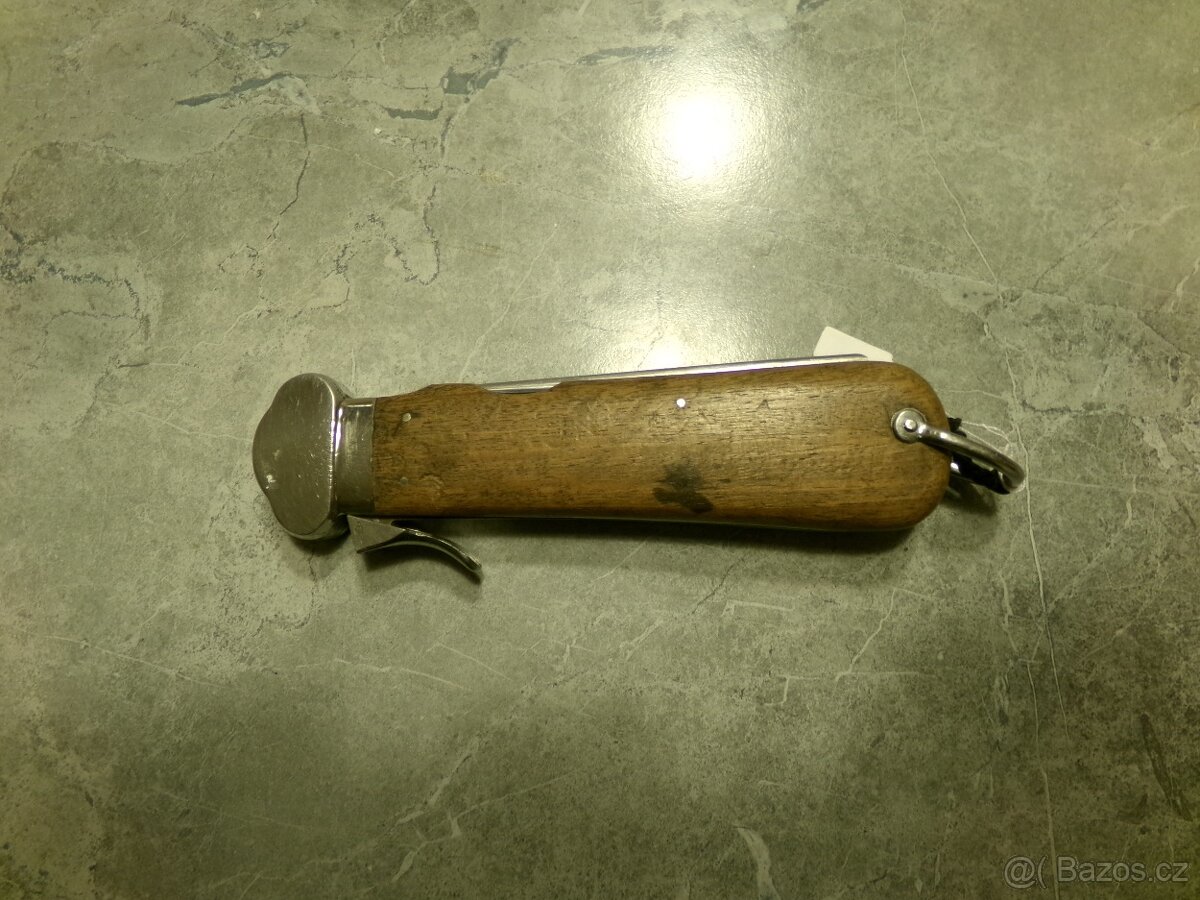 Gravitační nůž Luftwaffe W.W.II.-origo - 9