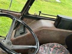 Prodám Zetor 7745 Turbo-1992 - 9