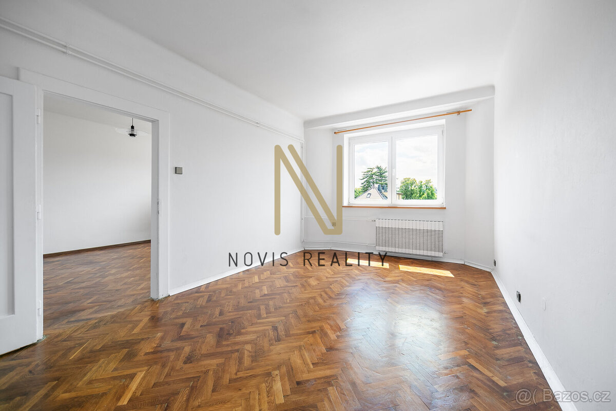 Prodej, byt, 2+1, 84 m², ul. Masarykova, Klatovy - 9