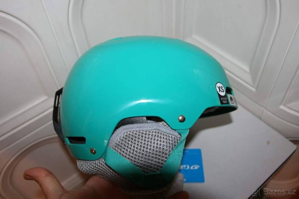 lyže Dynamic 90 cm - 9