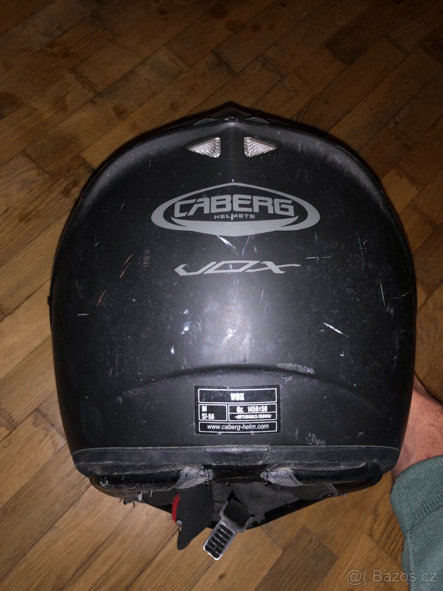 Moto výbava na prodej - 9