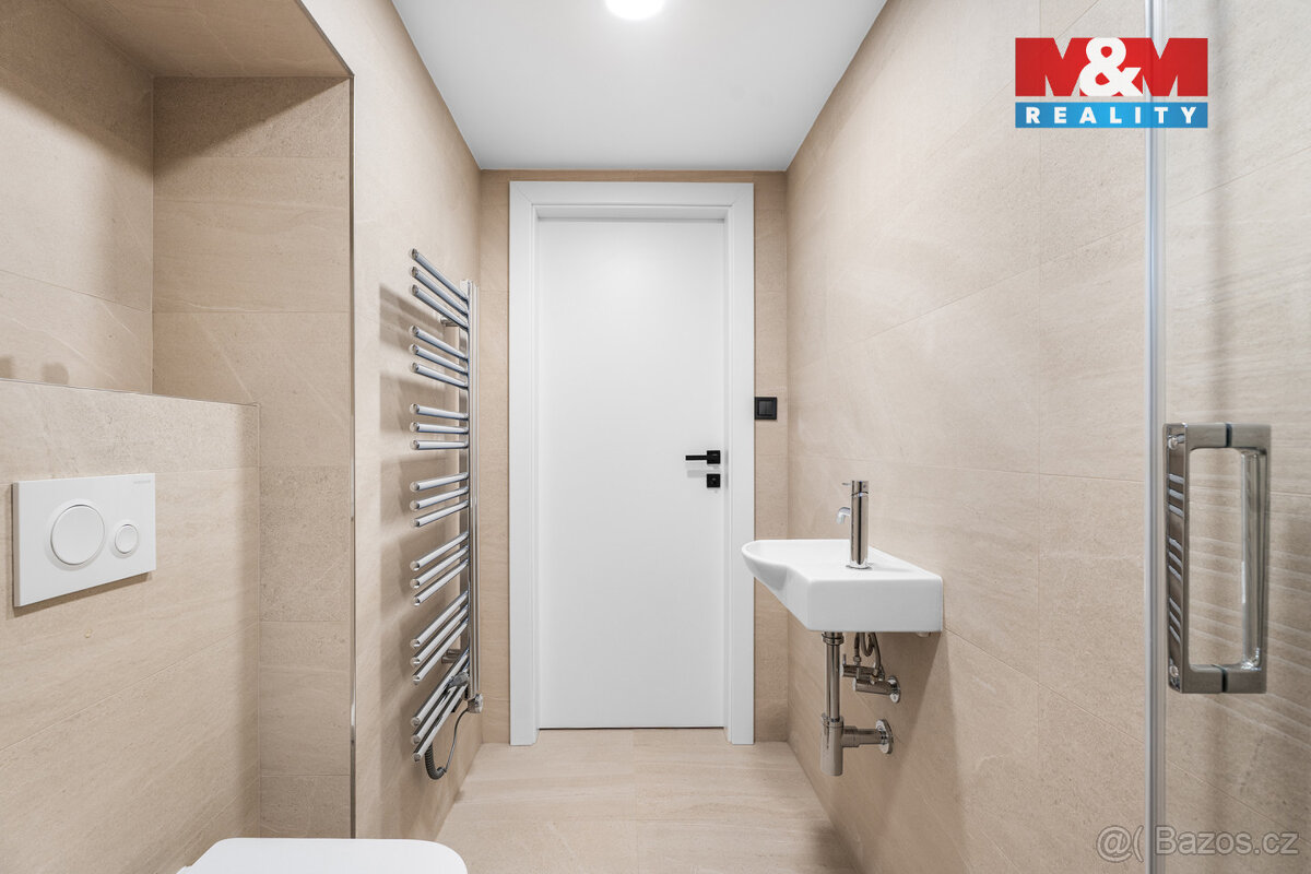 Prodej rodinného domu v Liberci, ul. Domky - 9