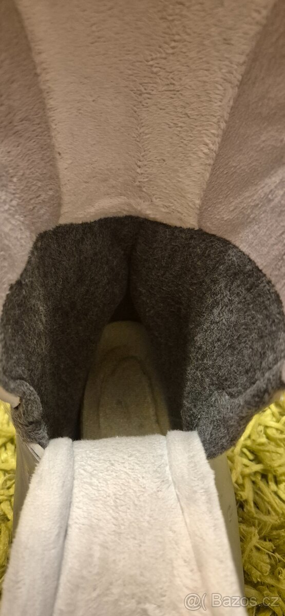 Lyžařské boty Tecnica Mach 1/95 - 38,5 dámské - 9