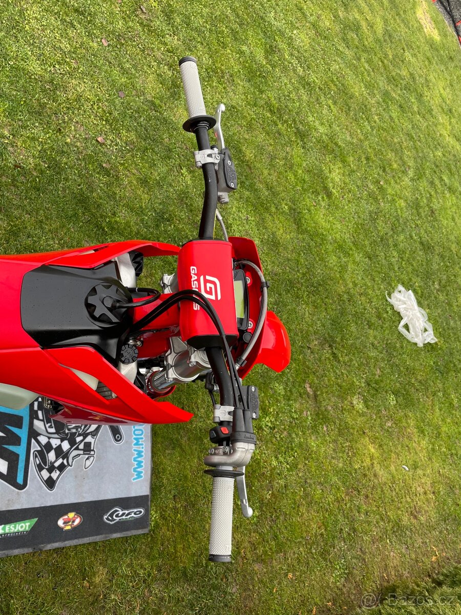 Gas Gas 350 ec-f 2025‼️ - 9