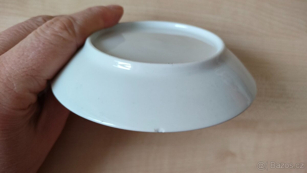 Dětská porcelánová čajová sounprava Reutter Porzellan - 9