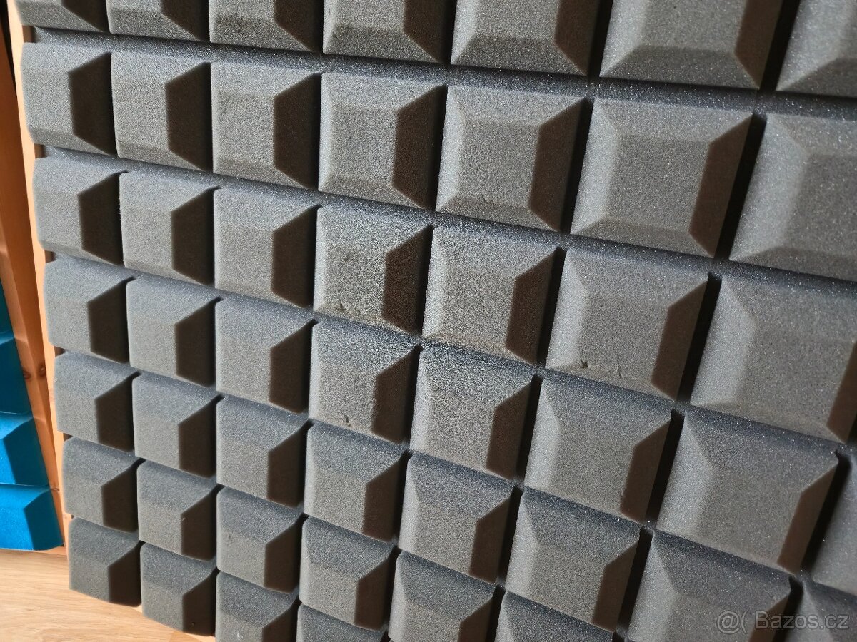 Dizajnové akustické panely - 9