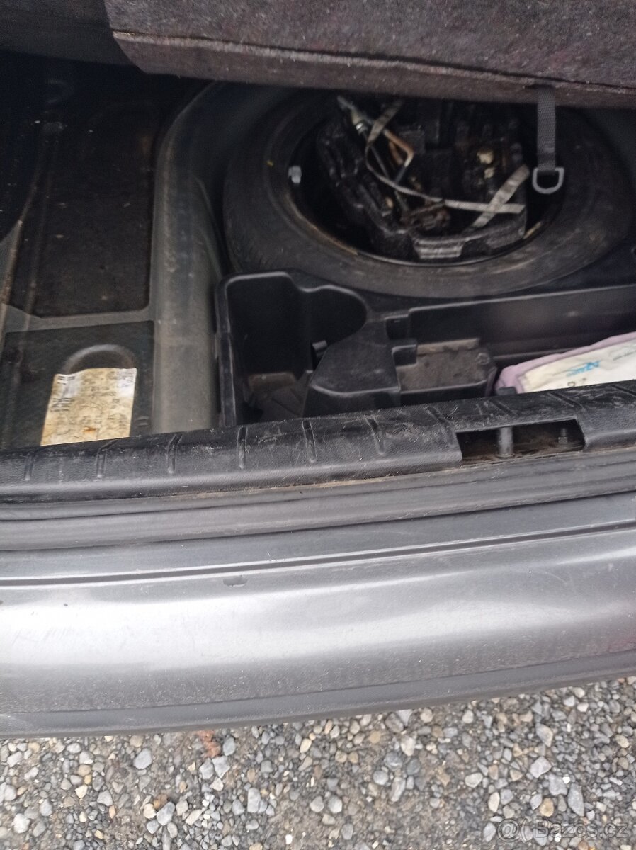 Seat Toledo MK2 Rok 2003 - 9