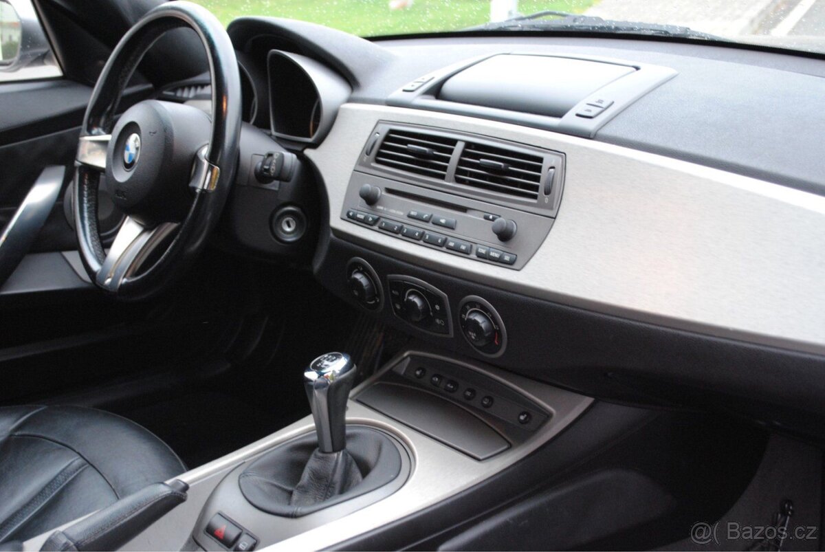 BMW Z4 / 3.0i 170kW - 9