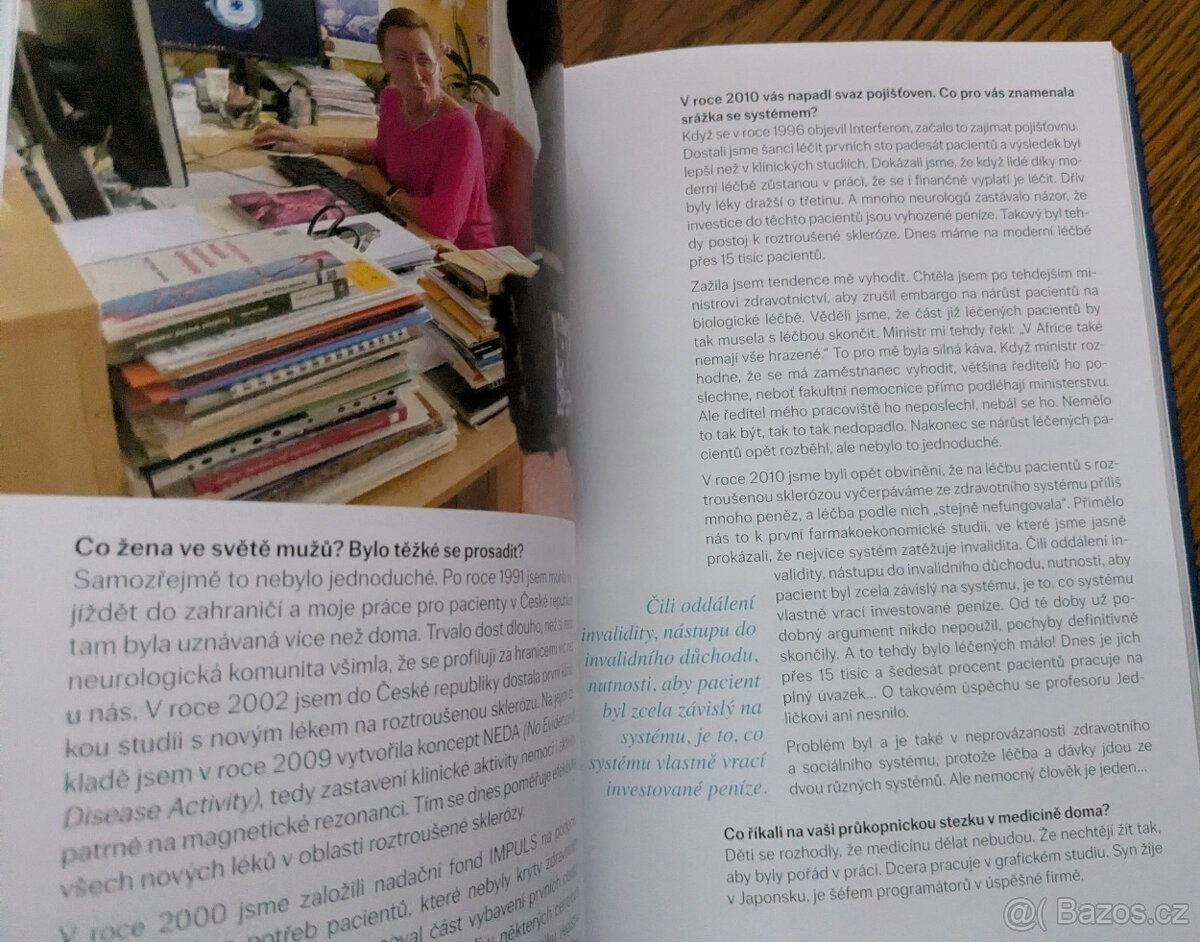 Mistři medicíny - 9