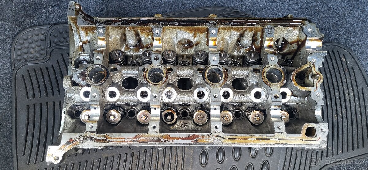 Dily motor 2.0 tsi ccza - 9