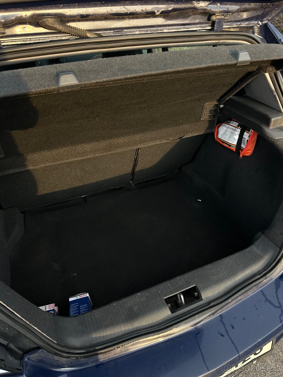 Opel Astra H, 2004 1.4 - 9