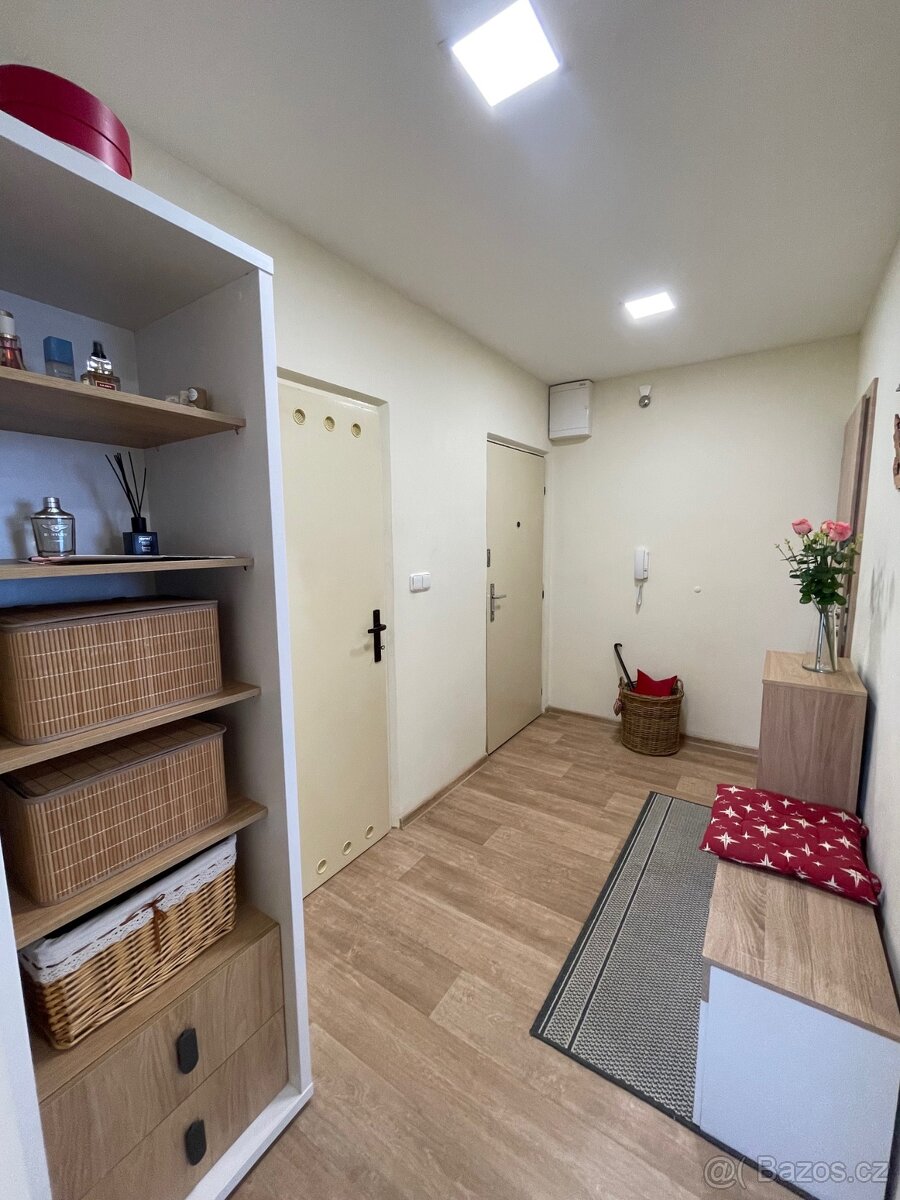PRODEJ BT 2+1 UHERSKÝ BROD, PARTYZÁNŮ - 9