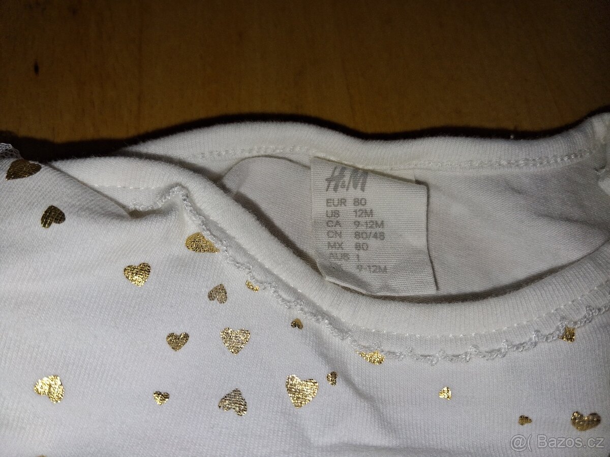 Dívčí šatičky - 9