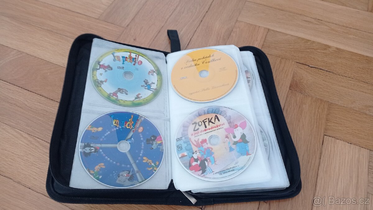 DVD - 9