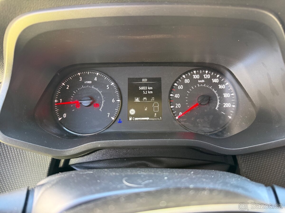 Renault Trafic 2.0 L2 H1 - 9
