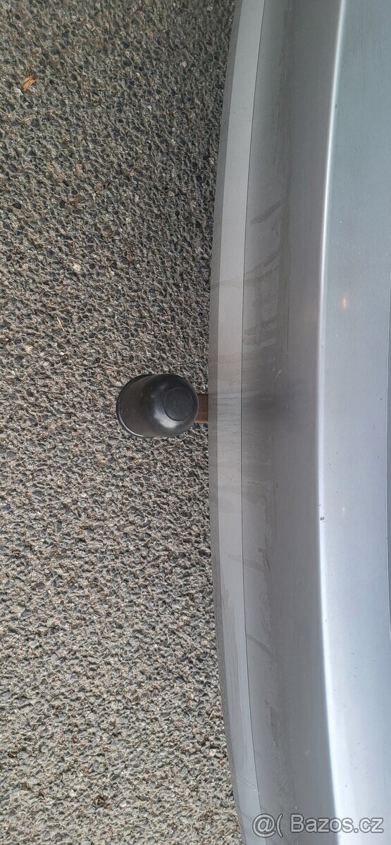 Škoda Octavia combi II 2.0 TDI 103KW Elegance Tažné-CZ-TOP - 9