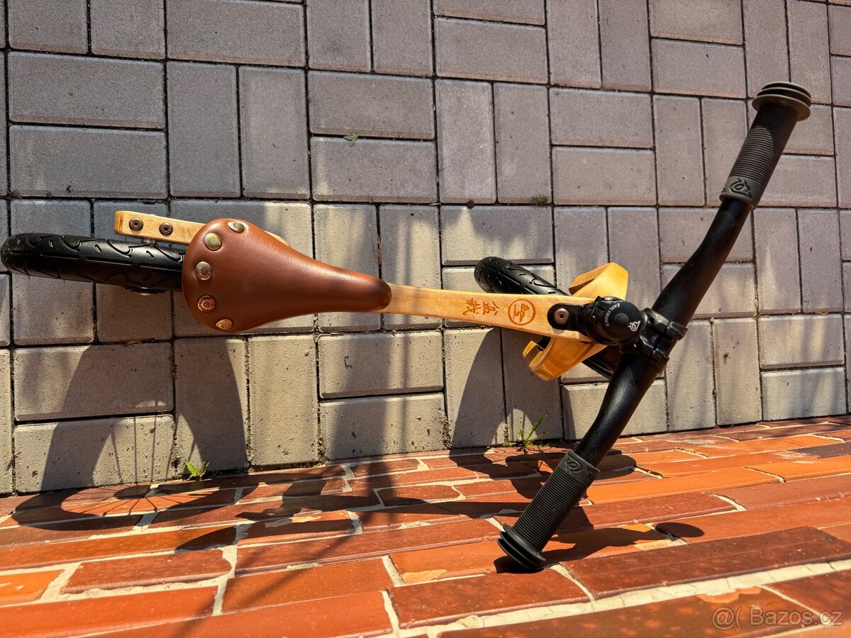 Early Rider Bonsai dětské odrážedlo - first bike - 9