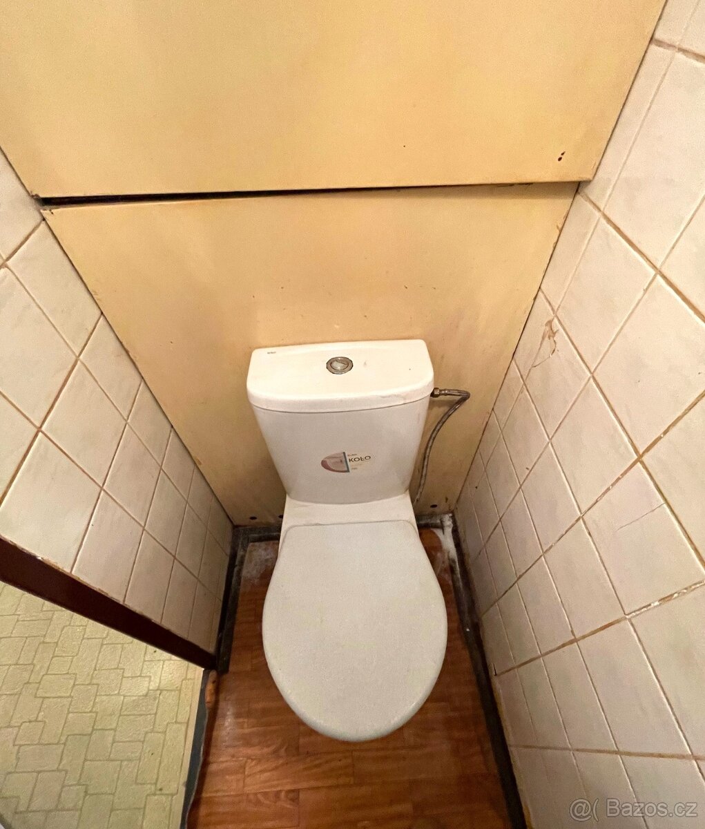 PRODEJ BYTU 3+1 UHERSKÝ BROD, MOČIDLA - 9