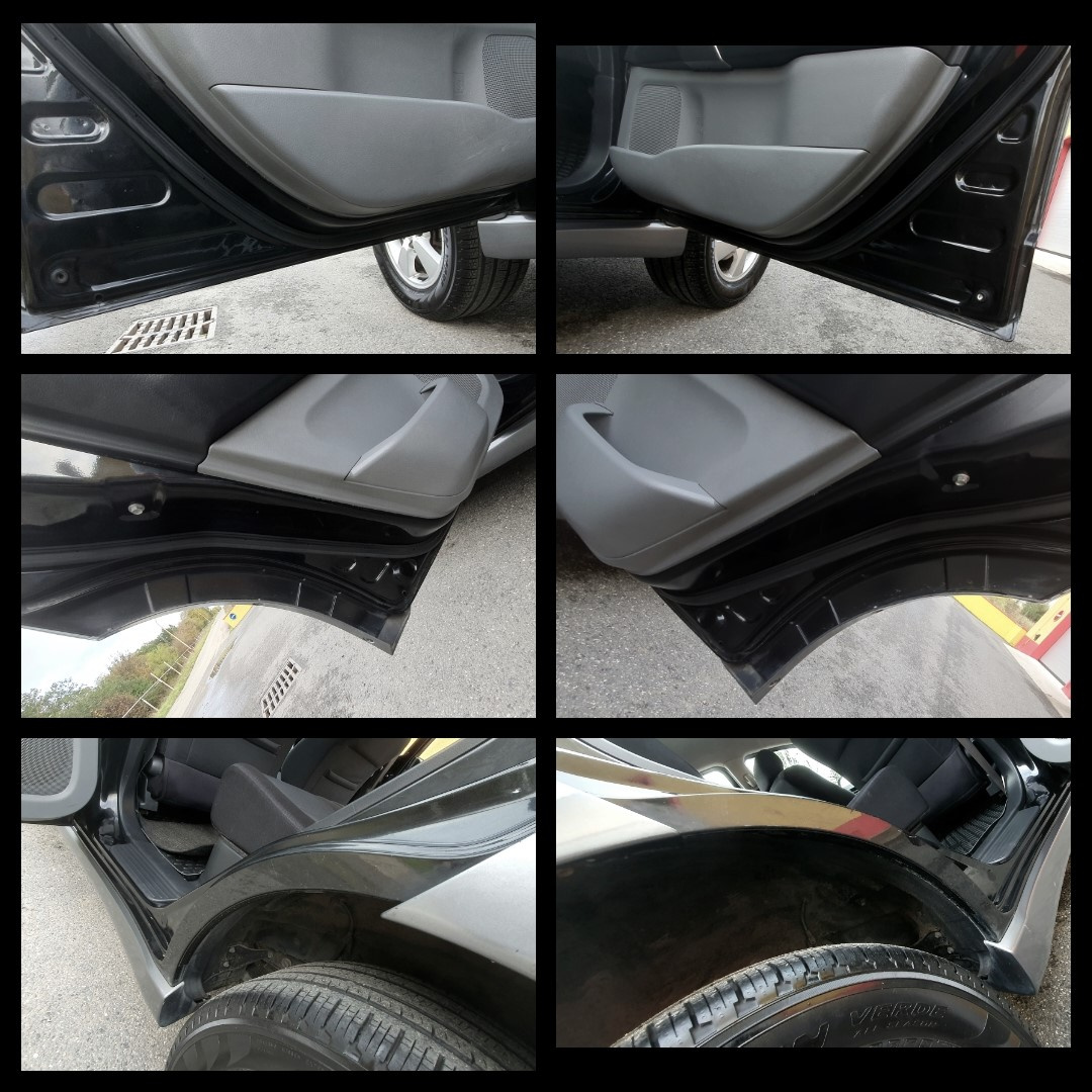 Daihatsu Terios, SX, 1.5i, 4x4, 2007, Klima, Bez koroze. - 9