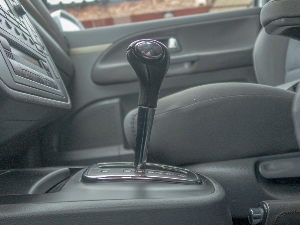 Volkswagen Sharan 1.9TDI 85KW 7sed MAT – BUSINES - 9