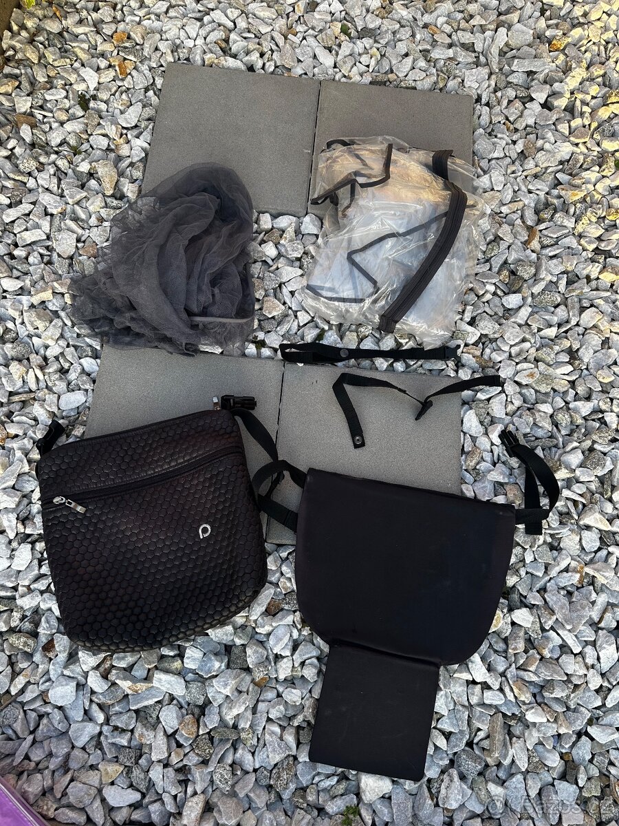 Thule Urban Glide 2 - 9