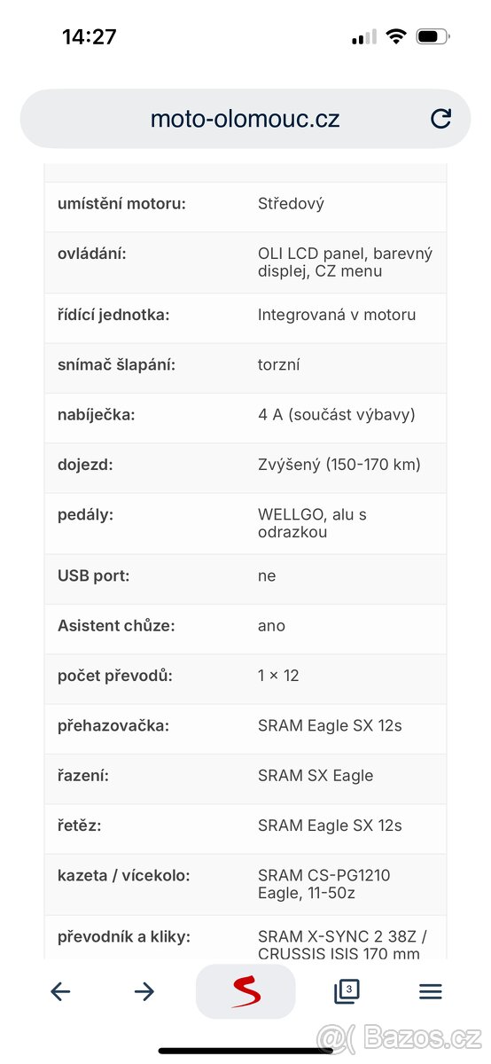 Crussis elektrokolo oli guera - 9