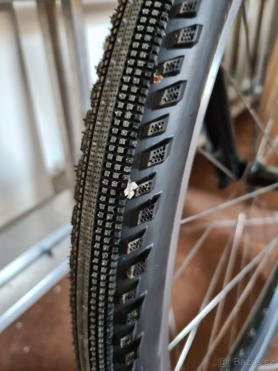 Horské kolo Cube Attention - 9