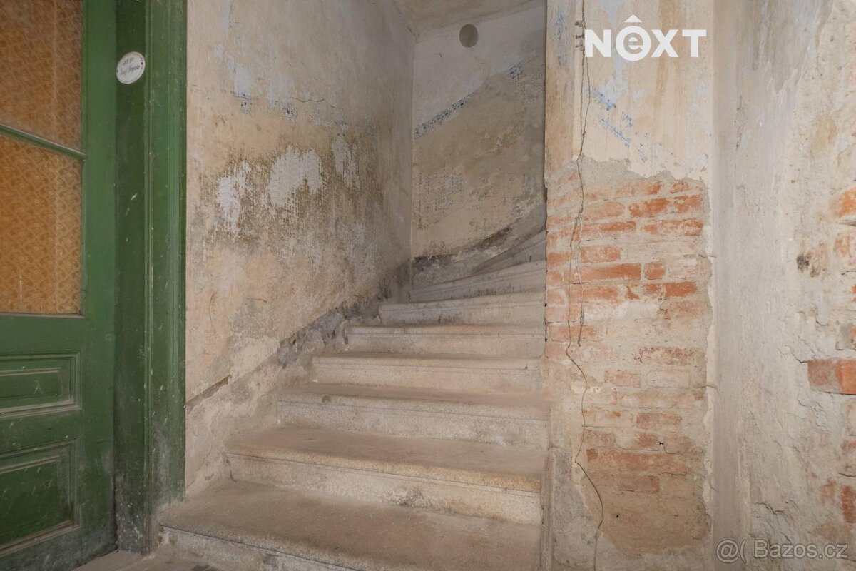 Prodej Rodinný dům, 390㎡ - 9