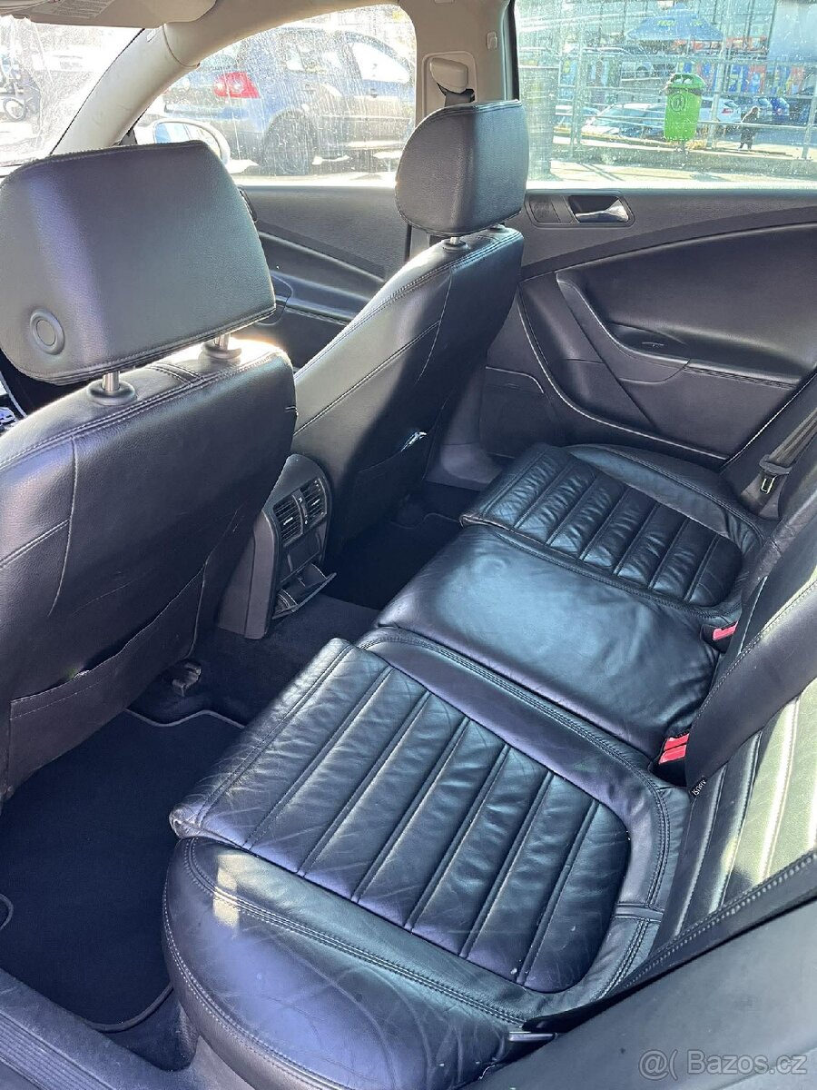 Volkswagen Passat B6 2.0TDi - 9