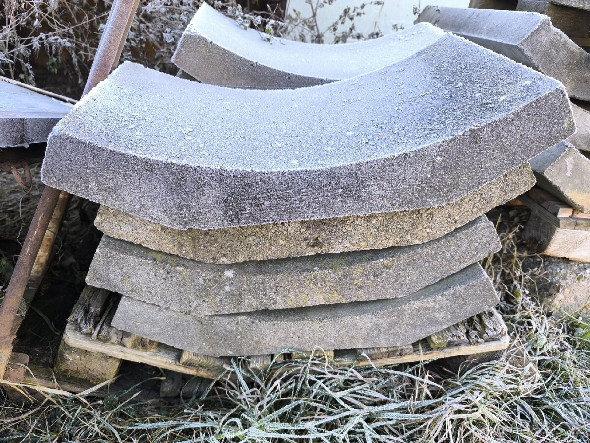 Betonove zlaby - 9