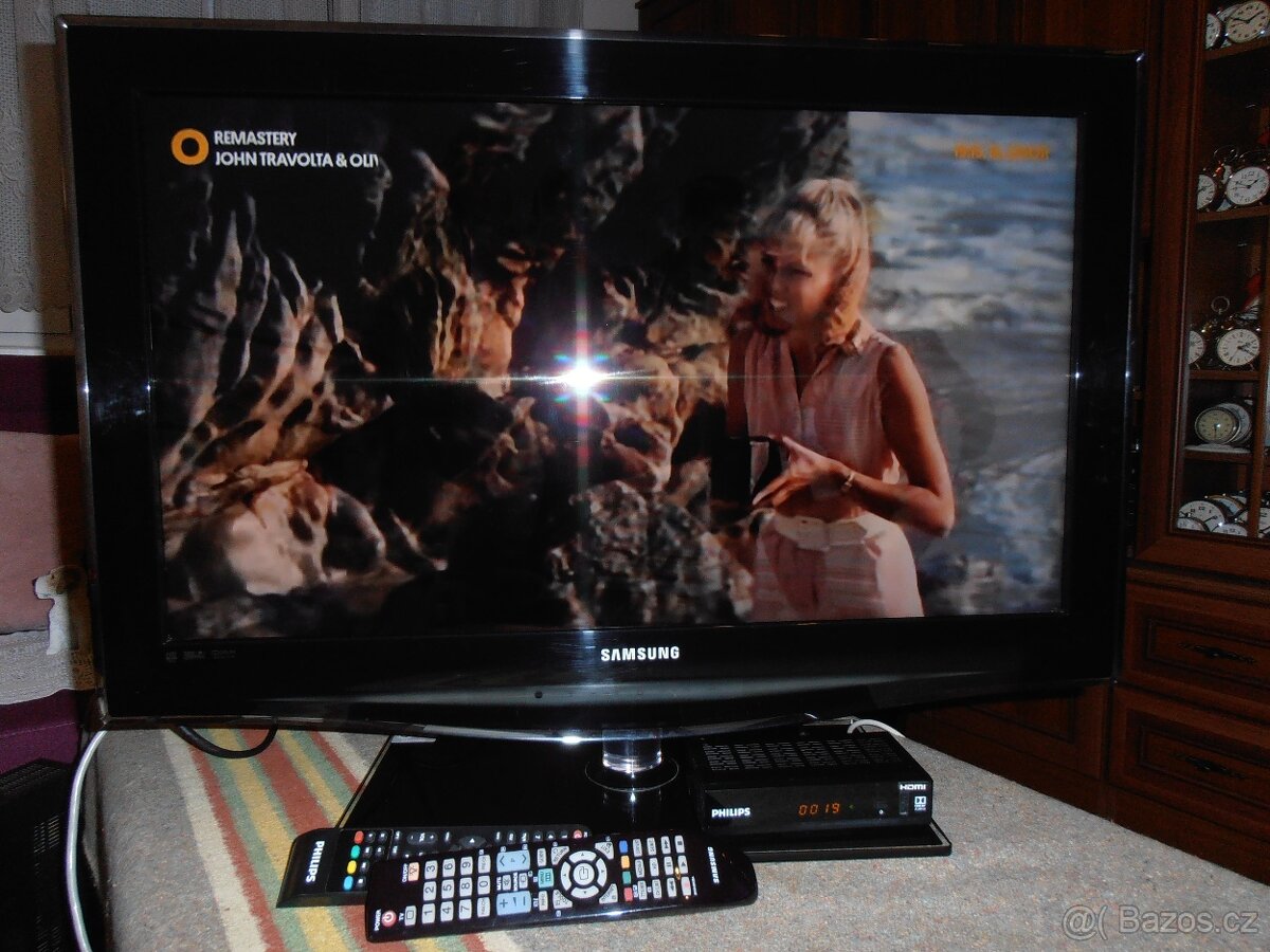 ((( LCD TV LG 80 cm ))) - 9