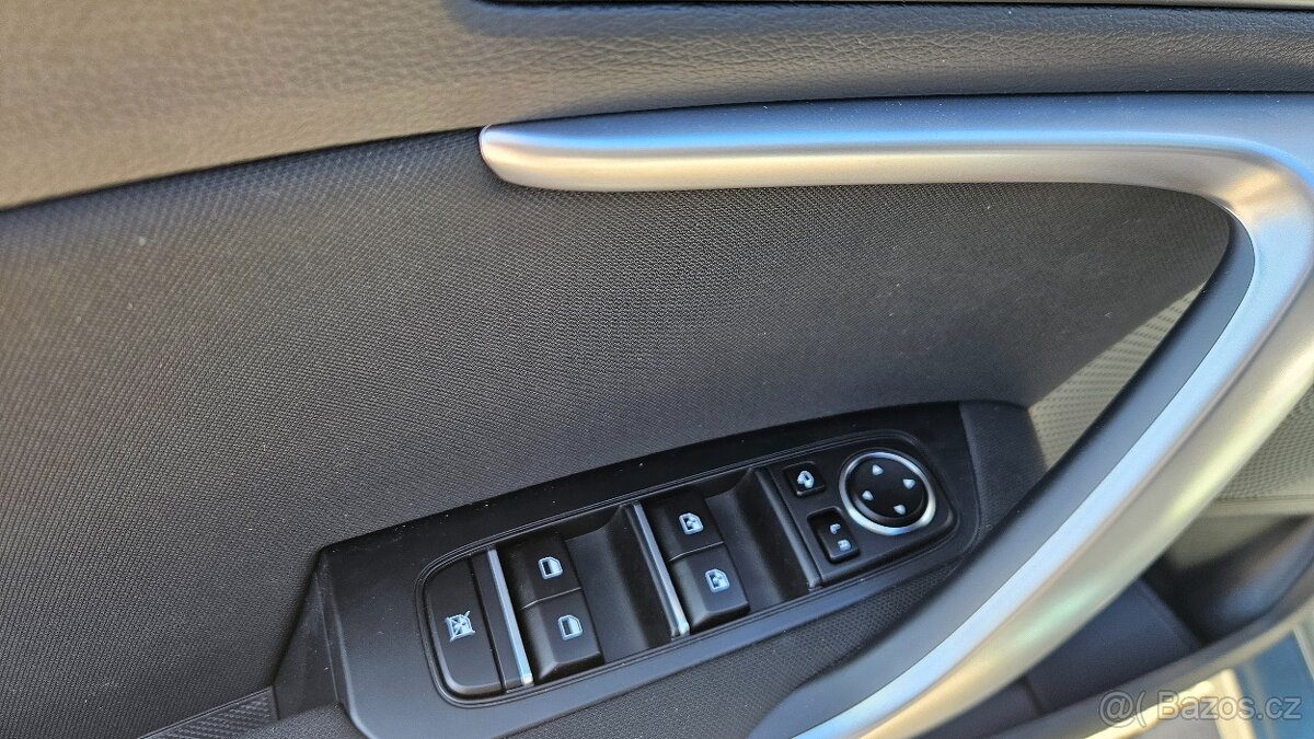 Kia Ceed SW automat - 9