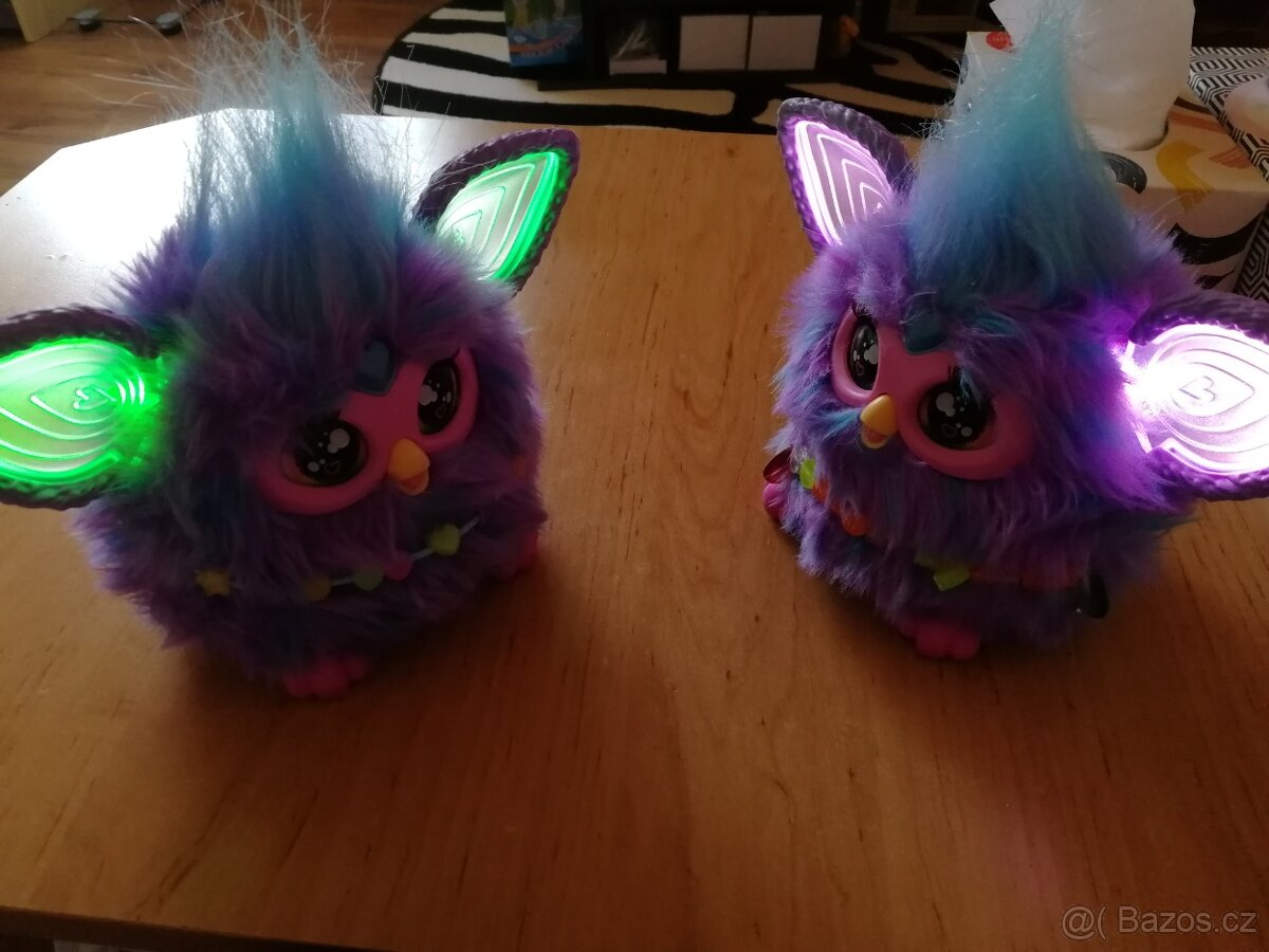 Furby - 9