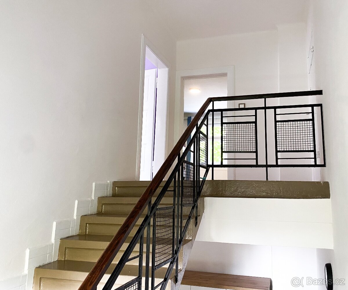 Prodej rodinné vilky - 9