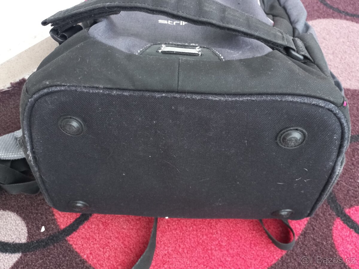 Školní aktovka / batoh Deuter - 9