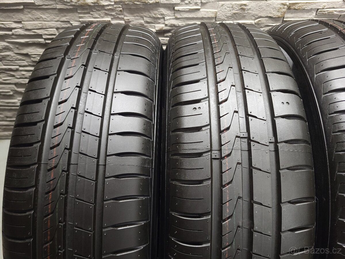 15" Originál Seat Ibiza 5x100 NOVÁ LETNÍ SADA - 9