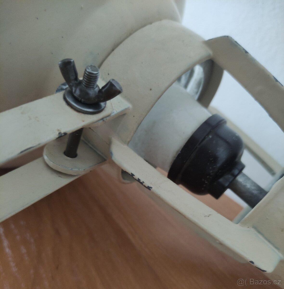 Stolní lampa BAG. - 9