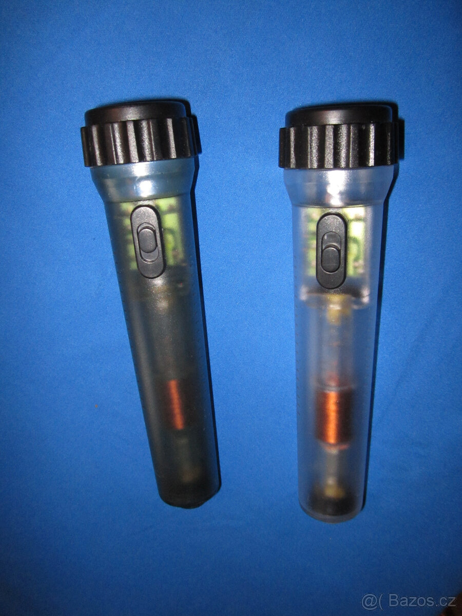 Teplomet Eta, Dvd, dvojkazetak, modem - 9