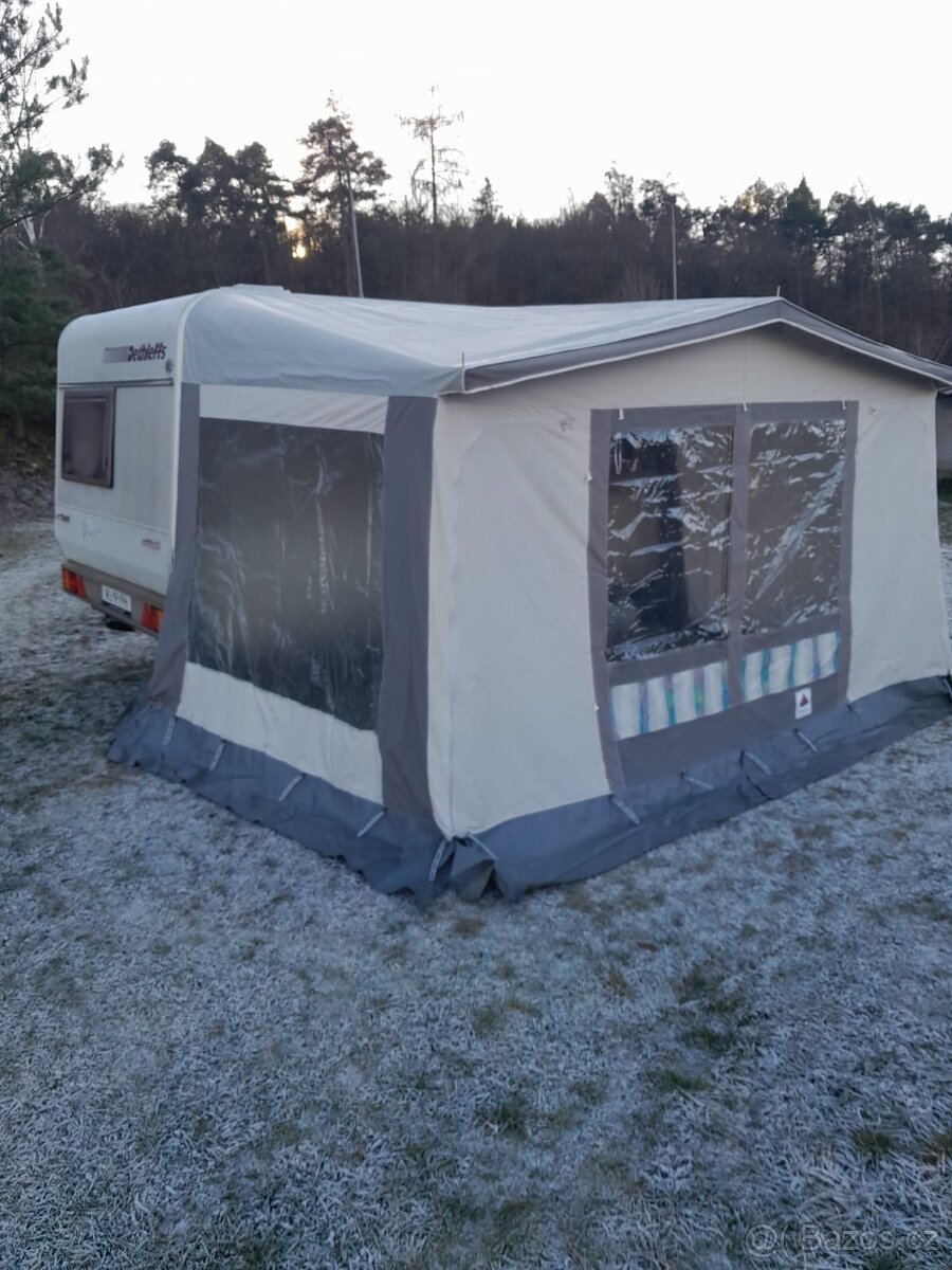 Karavan dethleffs new line - 9