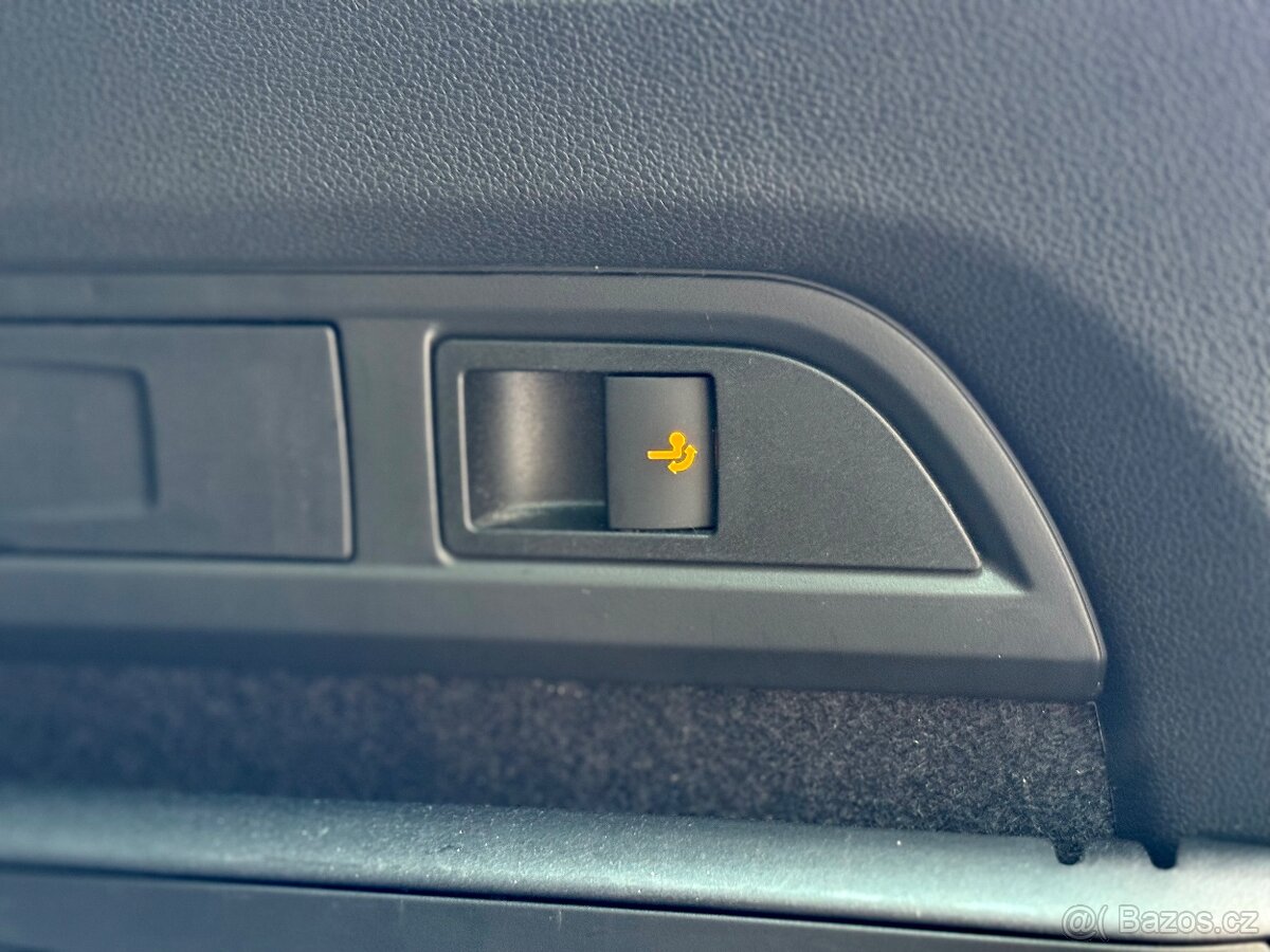 Škoda Kodiaq 1.5 TSI 110kW DSG, STYLE plus - 9