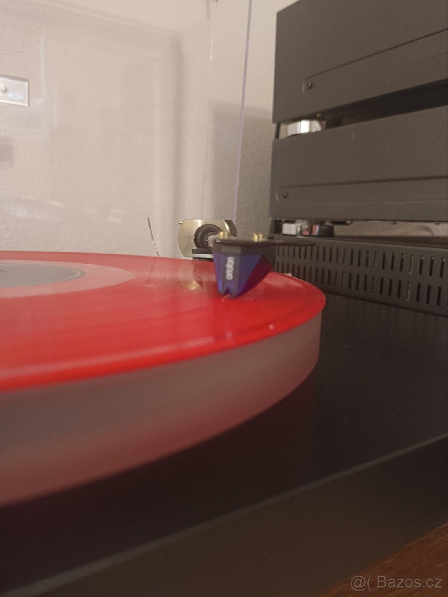 Pro Ject Debut Pro - 9