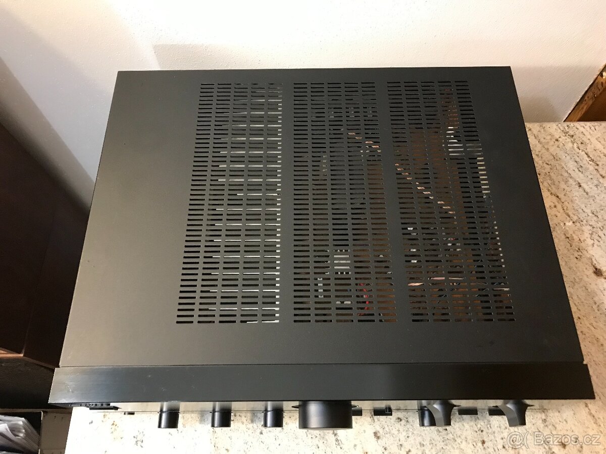 Kenwood KA-5010 Velice zachovalý - 9