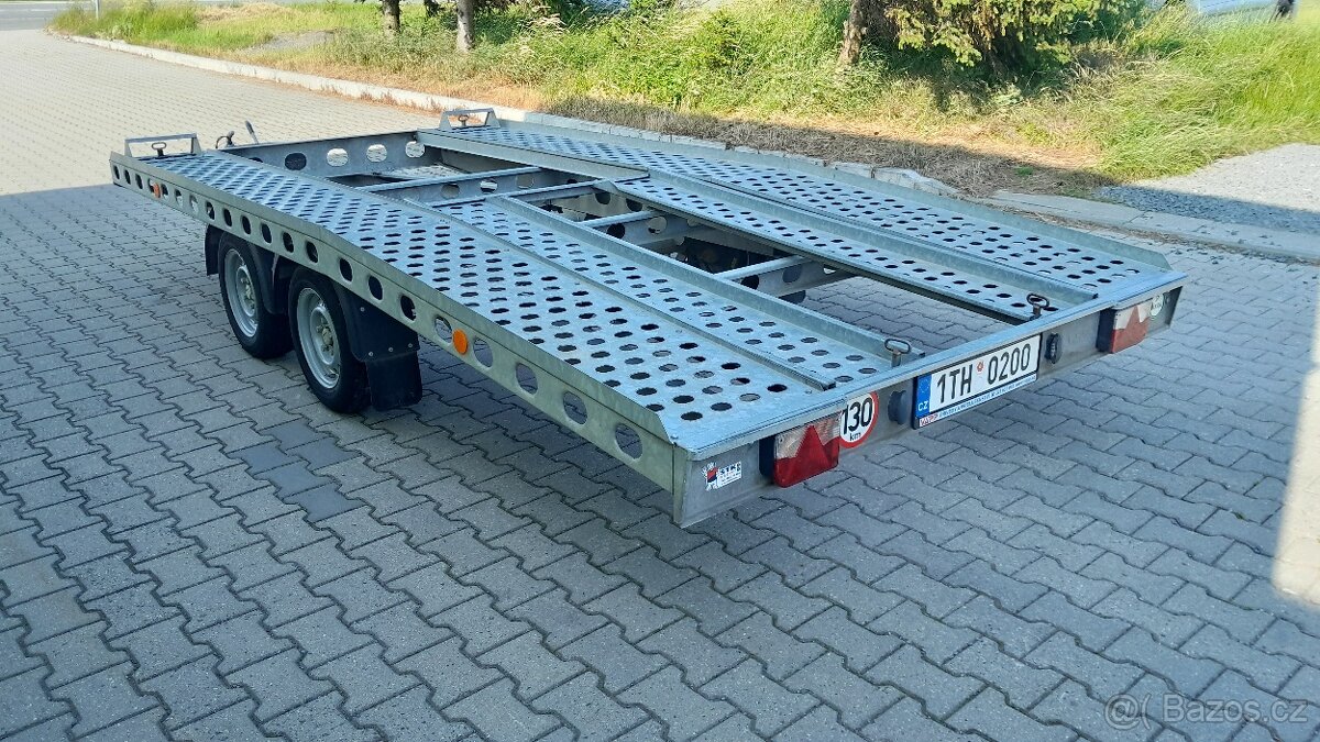 Autopřepravník VAPP 2.7 4220 - 9