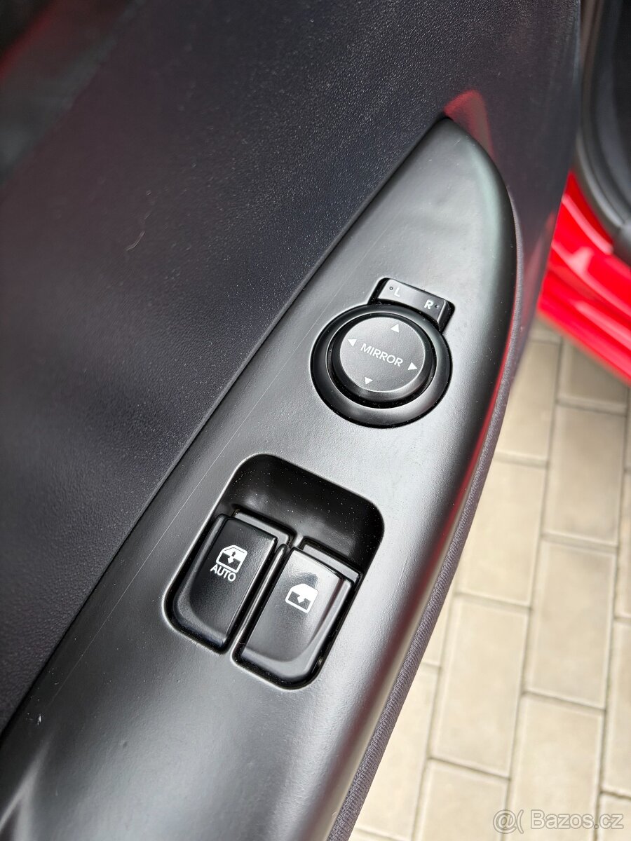 Hyundai i20 1.2i 57KW, Po 1. Majiteli - 9