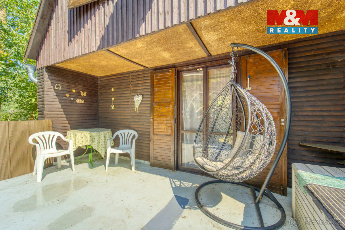 Prodej chaty, 32 m², Česká Bříza - 9