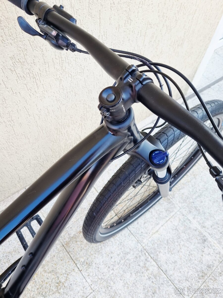 #26 Specialized Rockhopper 29“, pro 165-185cm - 9