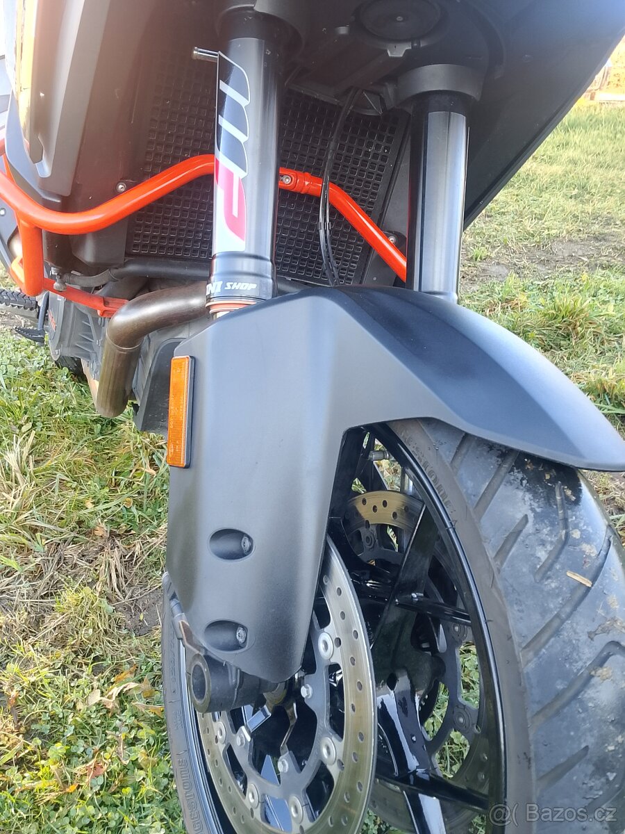 KTM 1290 super adventure S - 9